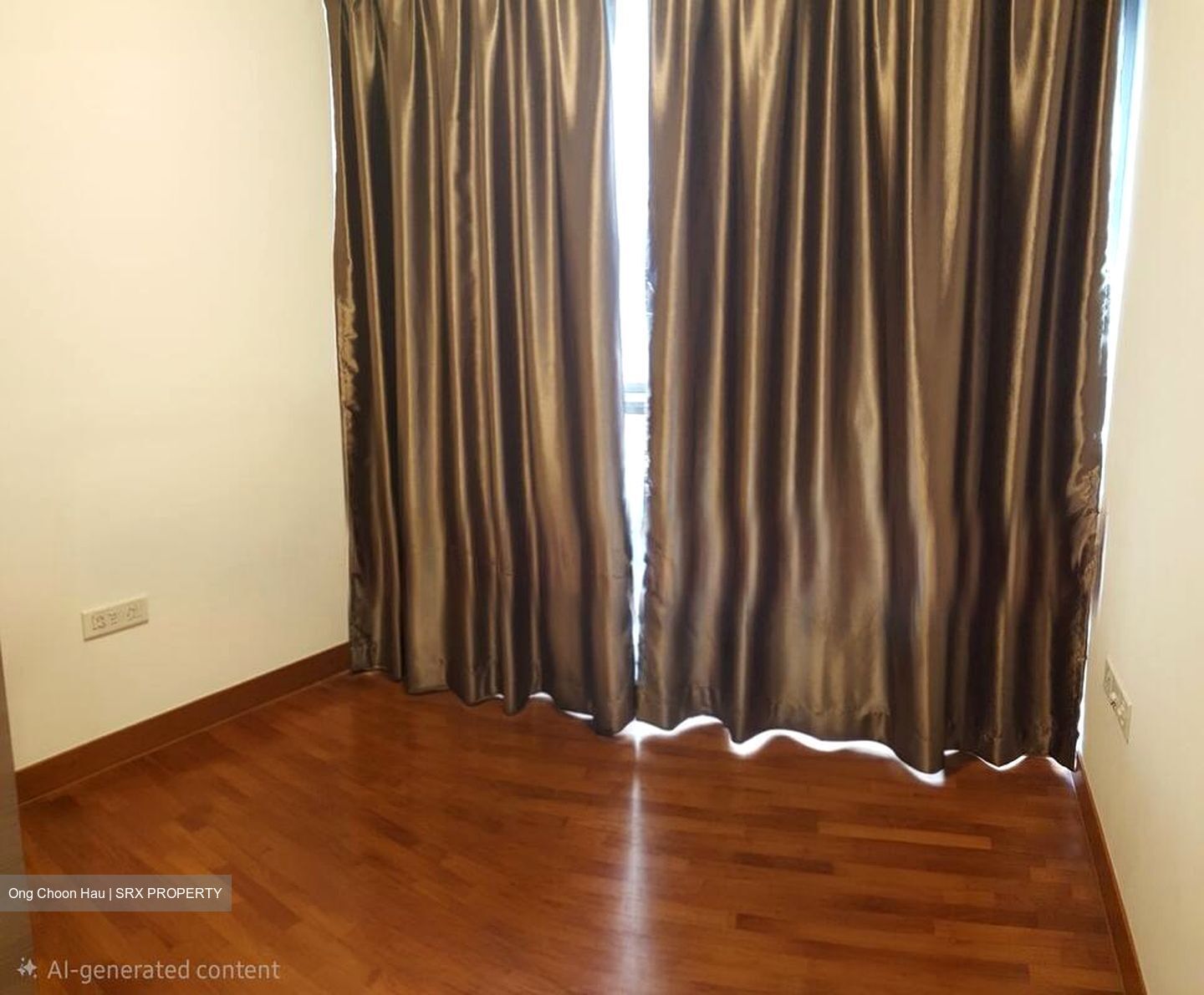 Seastrand (D18), Condominium #523278041